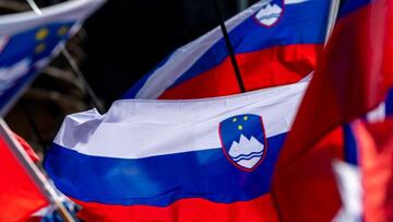 La redención de Primoz Roglic en el Giro de Italia