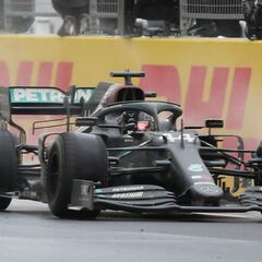 GP Bahréin F1: TV, horario, cómo y dónde ver la carrera en Sakhir en directo online