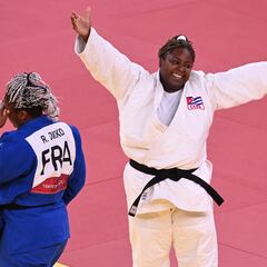 Atletas del Team USA y Centroamérica hoy 2 de agosto en los JJOO de París 2024: horarios y opciones de medalla