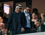 Manchester City reportedly given £30 million by ‘mystery figure’ from United Arab Emirates