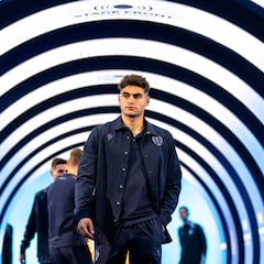 Andrés García, al Aston Villa