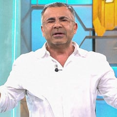 Jorge Javier Vázquez da su opinión sobre el programa de Marta Flich y Gonzalo Miró en TVE: “El público lo tiene muy claro”