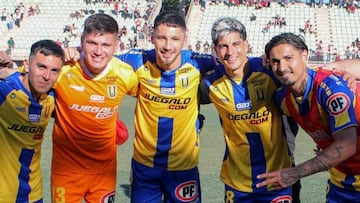 El equipo que mueve el mercado de la B: ficha a un bicampeón y anuncia dos renovaciones