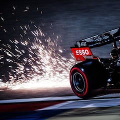 El acuerdo que salva a Red Bull