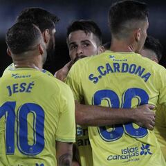 Tenerife 0-1 Las Palmas: resumen, goles y resultado