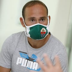 Nino quiere tomarse unos días antes de decidir su futuro