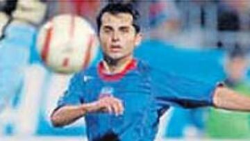 El delantero Dica será una de las amenazas del Steaua.