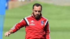 La 'petición' de Díaz a Vidal: "Dile a Guardiola si me quiere"