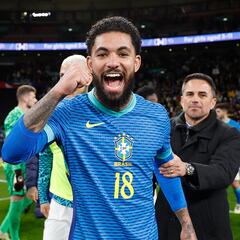 La Juve revoluciona el mediocampo