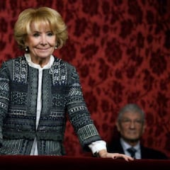 Aguirre apunta qué podría pasar en la investidura de Pedro Sánchez: “No me parecería mal”