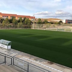 El Amorebieta será el broche a una pretemporada regional