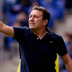 Rulli asoma y Raúl Navas puede volver al once ante el Getafe