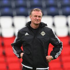 O'Neill: "Alemania ha mostrado que tiene debilidades"