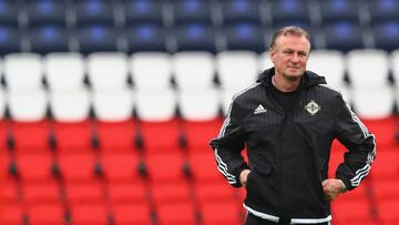 O'Neill: "Alemania ha mostrado que tiene debilidades"