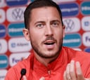Hazard: "Nuestros mejores años han pasado"