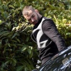 Benzema cumple hoy 28 años con el peso del 'Caso Valbuena'