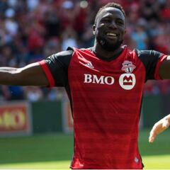 Jozy Altidore quiere recuperar su mejor nivel