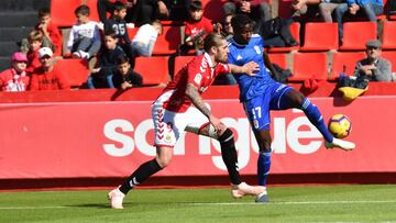 Los 8 goles en contra de estrategia lastran al Oviedo