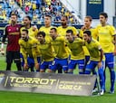 1x1 Cádiz: desenchufados del estilo de juego de Cervera