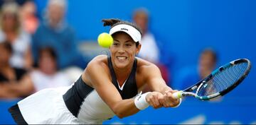 Garbiñe Muguruza