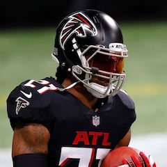 Reporte: Todd Gurley III hizo una visita a los Lions