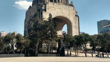 Monumento a la Revolución Mexicana: cuándo se construyó y quién lo hizo