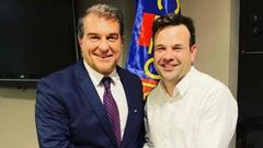 “Alguien que te deja casi 40 millones se merece algo más que un hola y adiós”