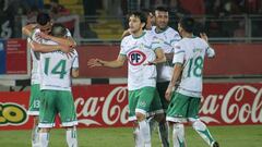 Puerto Montt vuelve a ganar y pasa a la final de la liguilla