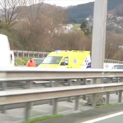 Fallece atropellado un amigo del director del Movistar Team