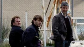 "Hay que pedir perdón por la imagen dada en Jerez"