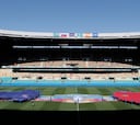 ¿Por qué el Croacia - España de octavos de la Eurocopa no se juega en Sevilla?
