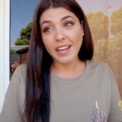 Lola se sincera sobre el problema de salud que arrastra después de 'Supervivientes'