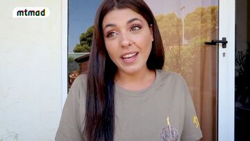 Imagen de Lola, de 'Supervivientes'.