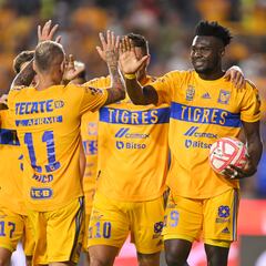 El mal que Tigres quiere sacudirse en esta Jornada 7