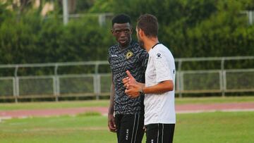 14/08/18 HERCULES ENTRENAMIENTO
ENVIADA.VICTORBOTIJA.