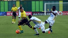 Directo: Tolima buscará su primer victoria ante Alianza