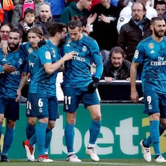 La bbC, titular 280 días después