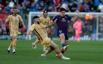 La derrota del Málaga en Elda ha deviuelto los nervios.
 

