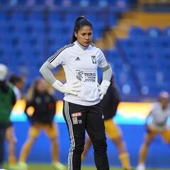 Tigres Femenil y su reestructuración
