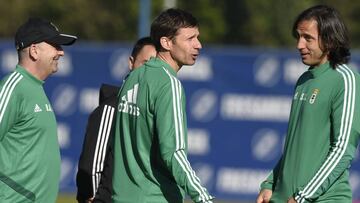 Ziganda se estrena en un duelo a vida o muerte ante el Lugo