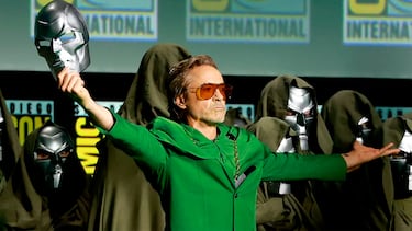 El querido actor de Marvel que rechazó el papel de Poseidón en ‘The Odyssey’ de Nolan para centrarse en su nuevo papel en el UCM