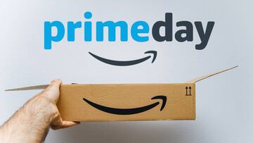 Amazon Prime Day