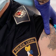 La contundente respuesta de Margarita del Val al negacionismo de Victoria Abril