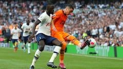 Coronavirus: PFA and Premier League discuss player wages