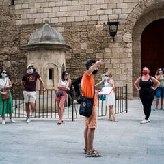 Rebrotes de coronavirus en España y mapa del mundo de casos y muertes hoy, 6 de agosto