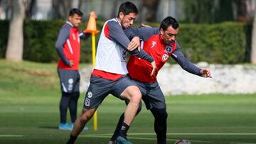 La curiosa historia del central que busca debutar en Colo Colo