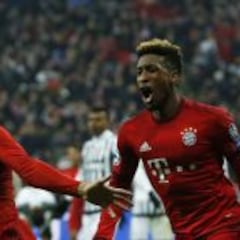 Sin Morata no hay paraíso