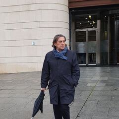 El juez procesa al expresidente rojillo Archanco y su familia