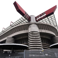 “Queremos ofrecer un espectáculo superior al del Bayern y PSG”