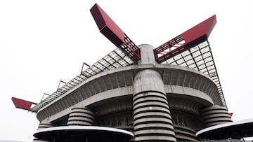 “Queremos ofrecer un espectáculo superior al del Bayern y PSG”